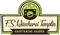 FS Wäscherei Templin Logo