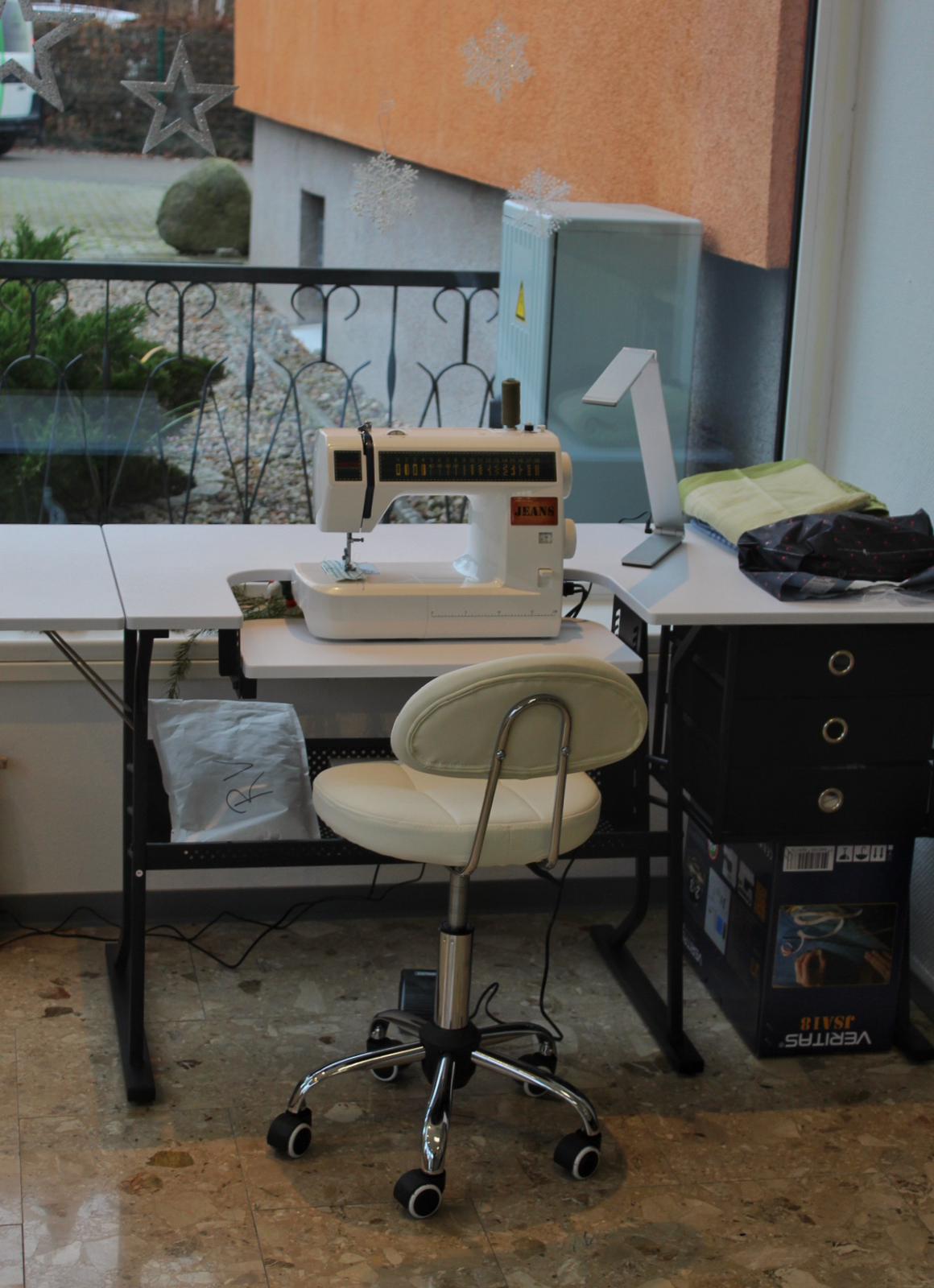 Änderungsschneiderei